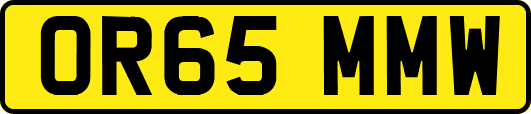 OR65MMW