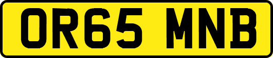 OR65MNB