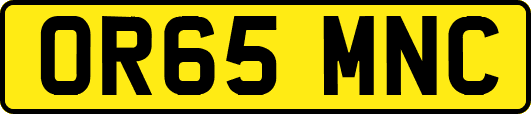 OR65MNC