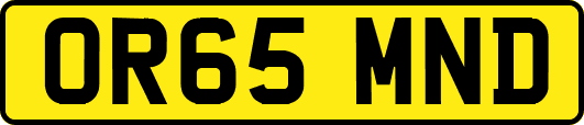 OR65MND