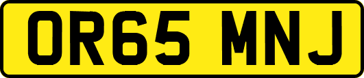OR65MNJ