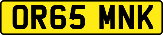 OR65MNK