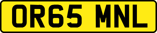OR65MNL