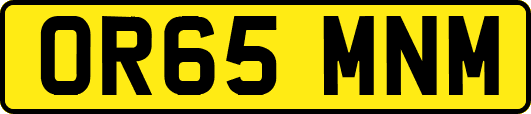 OR65MNM