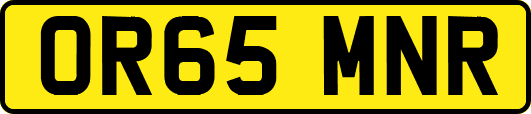 OR65MNR