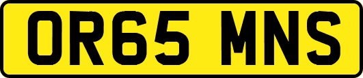 OR65MNS