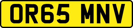 OR65MNV