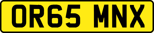 OR65MNX