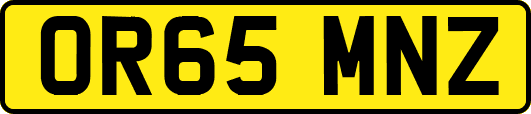 OR65MNZ