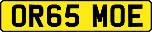 OR65MOE