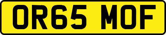 OR65MOF