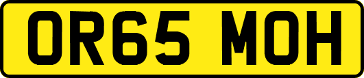 OR65MOH
