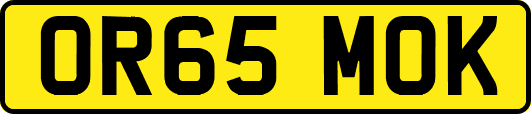 OR65MOK