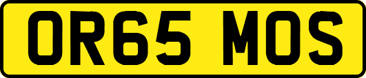 OR65MOS