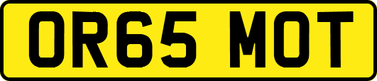 OR65MOT
