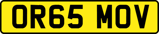 OR65MOV