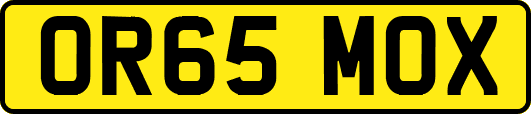 OR65MOX