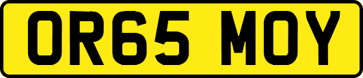 OR65MOY