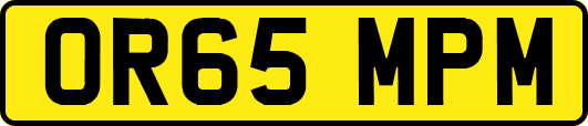 OR65MPM