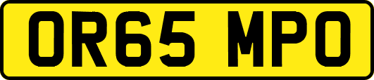 OR65MPO