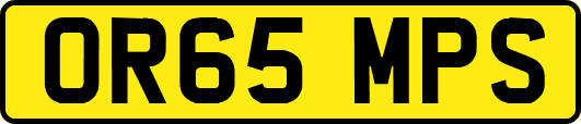 OR65MPS