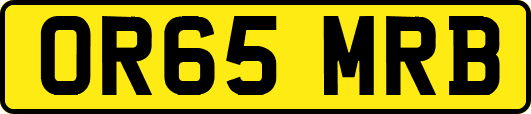 OR65MRB