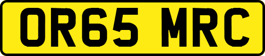 OR65MRC