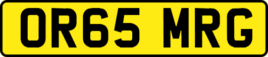 OR65MRG