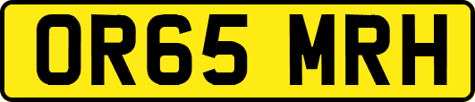 OR65MRH