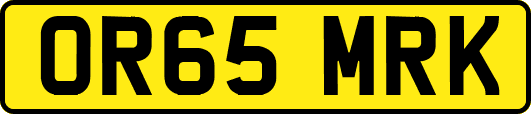 OR65MRK