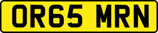 OR65MRN