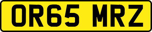 OR65MRZ