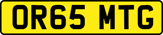 OR65MTG