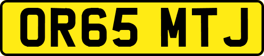 OR65MTJ