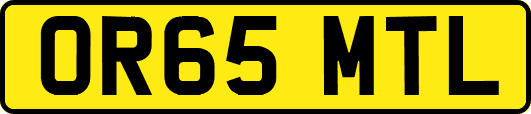 OR65MTL