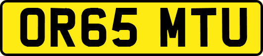 OR65MTU