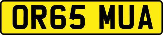 OR65MUA