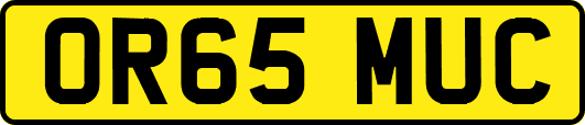 OR65MUC