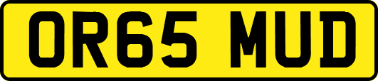 OR65MUD