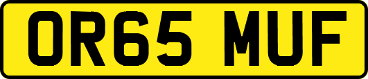 OR65MUF