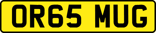 OR65MUG
