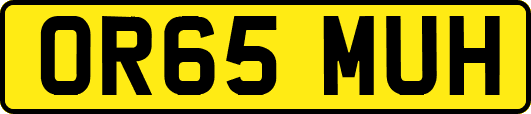 OR65MUH