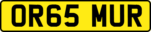 OR65MUR