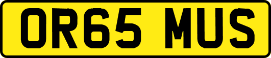 OR65MUS