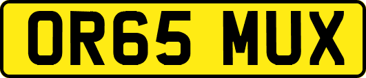 OR65MUX