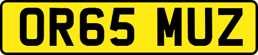 OR65MUZ