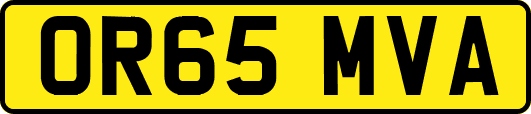 OR65MVA
