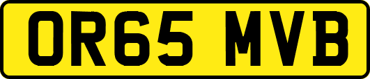 OR65MVB