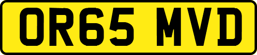 OR65MVD