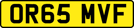 OR65MVF